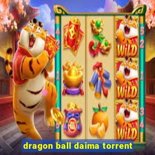 dragon ball daima torrent